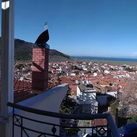 Sunset View House Prinos (Thasos)