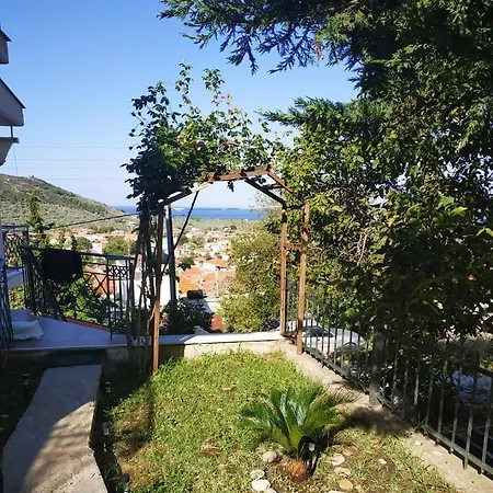 Sunset View House Holiday home