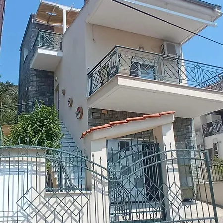 Holiday home Sunset View House Prinos (Thasos)