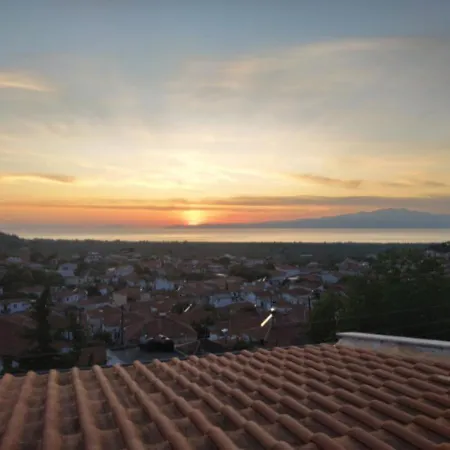 Sunset View House Holiday home