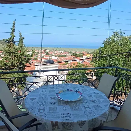 Sunset View House Holiday home *