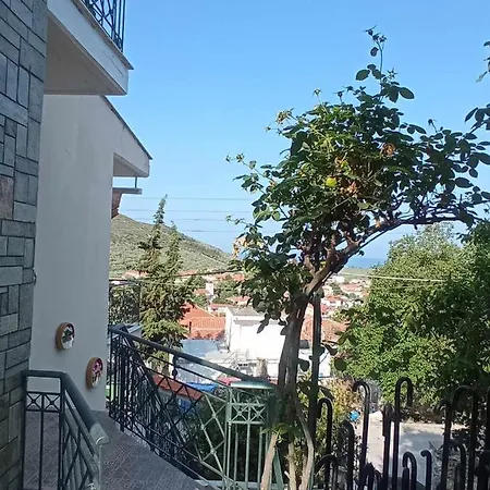 Sunset View House Holiday home Prinos (Thasos)
